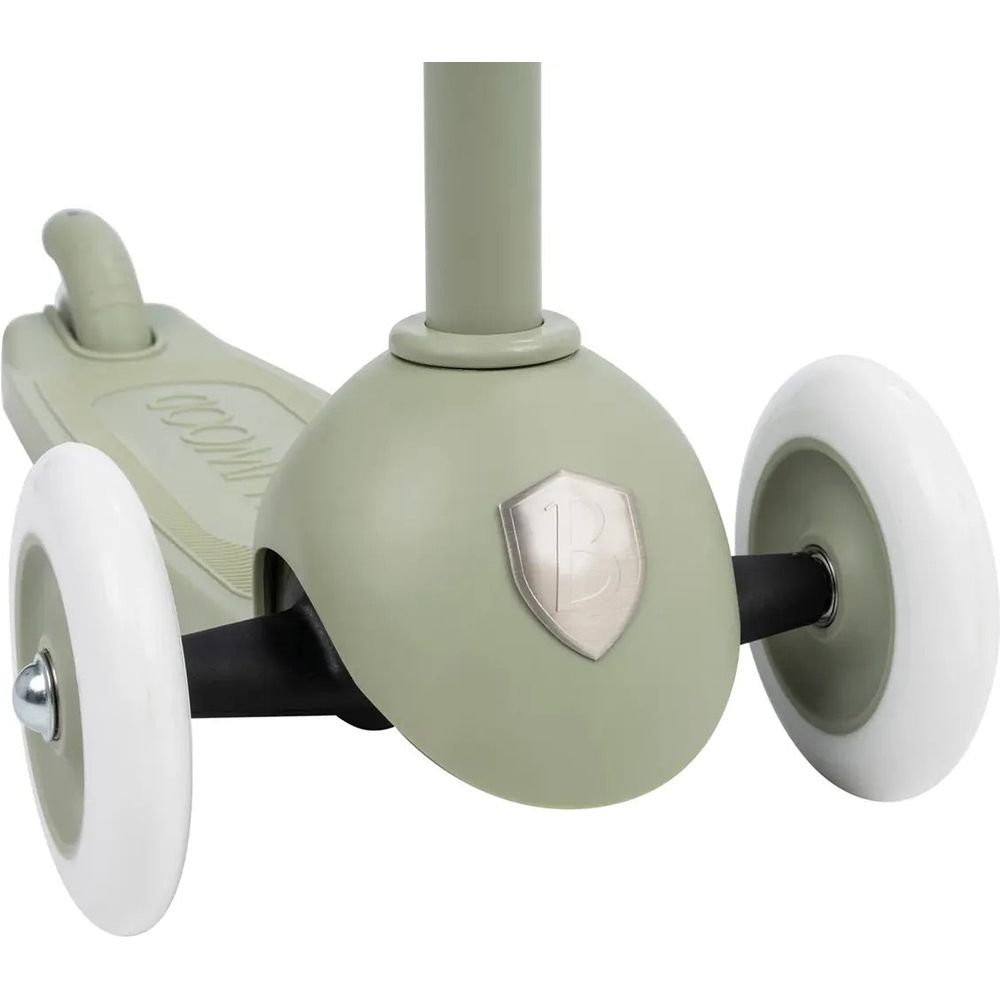 Banwood Eco Scooter - Olive