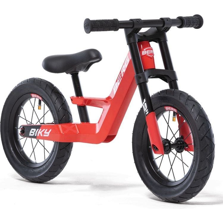 Biky City Bicycle - Red – FAO Schwarz