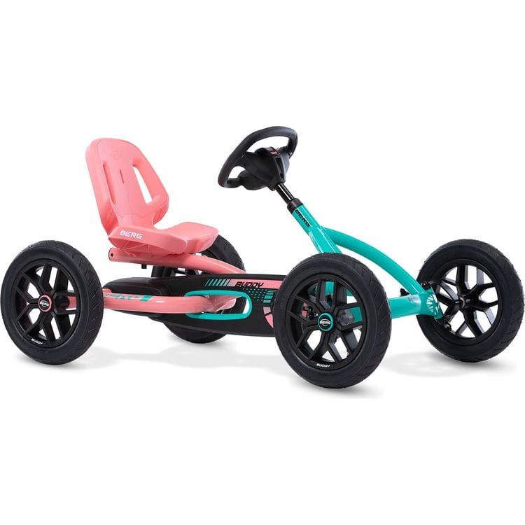 Berg buzzy sold pedal kart