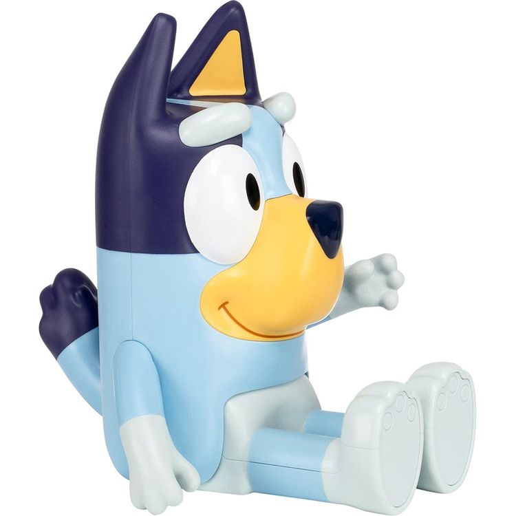 Bluey Preschool Bluey Best Friend Bluey Figure - Series 10