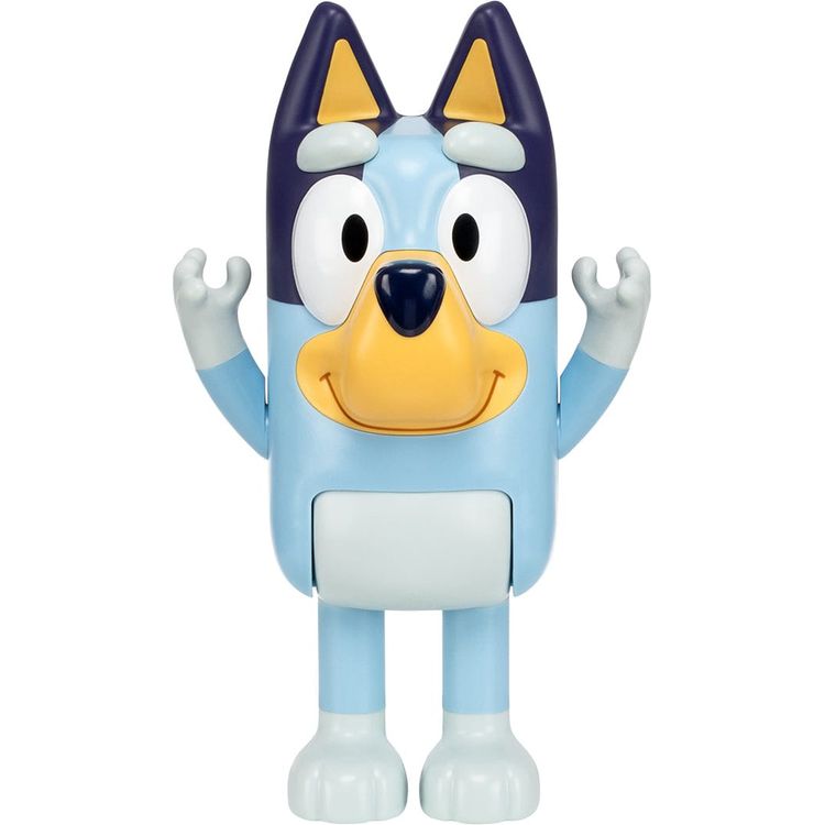 Bluey Preschool Bluey Best Friend Bluey Figure - Series 10