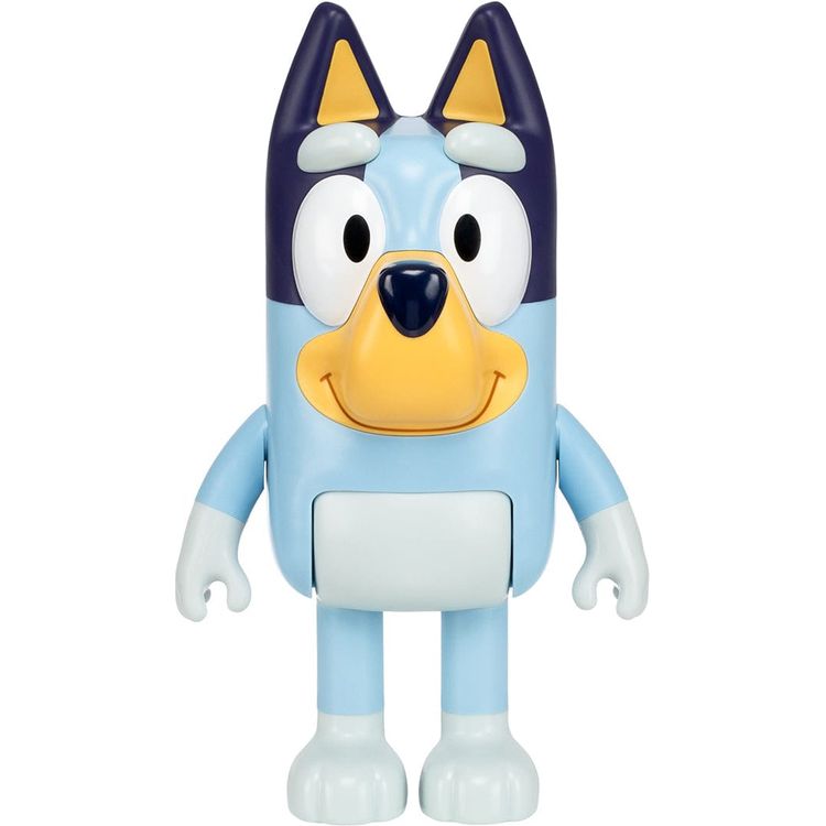 Bluey Preschool Bluey Best Friend Bluey Figure - Series 10
