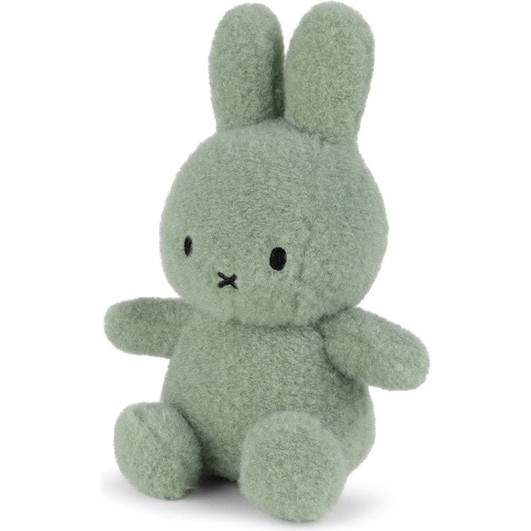 Bon Ton Toys Plush 9" Miffy ECO Cotton Candy Pistache Plush