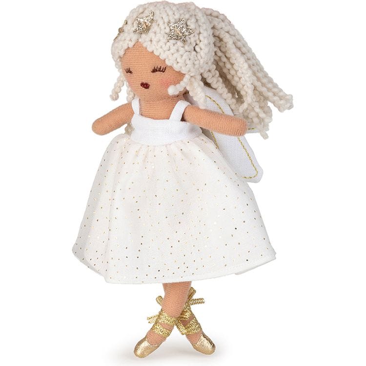Bon Ton Toys Plush BT Chaps Angel Alice Doll in Giftbox