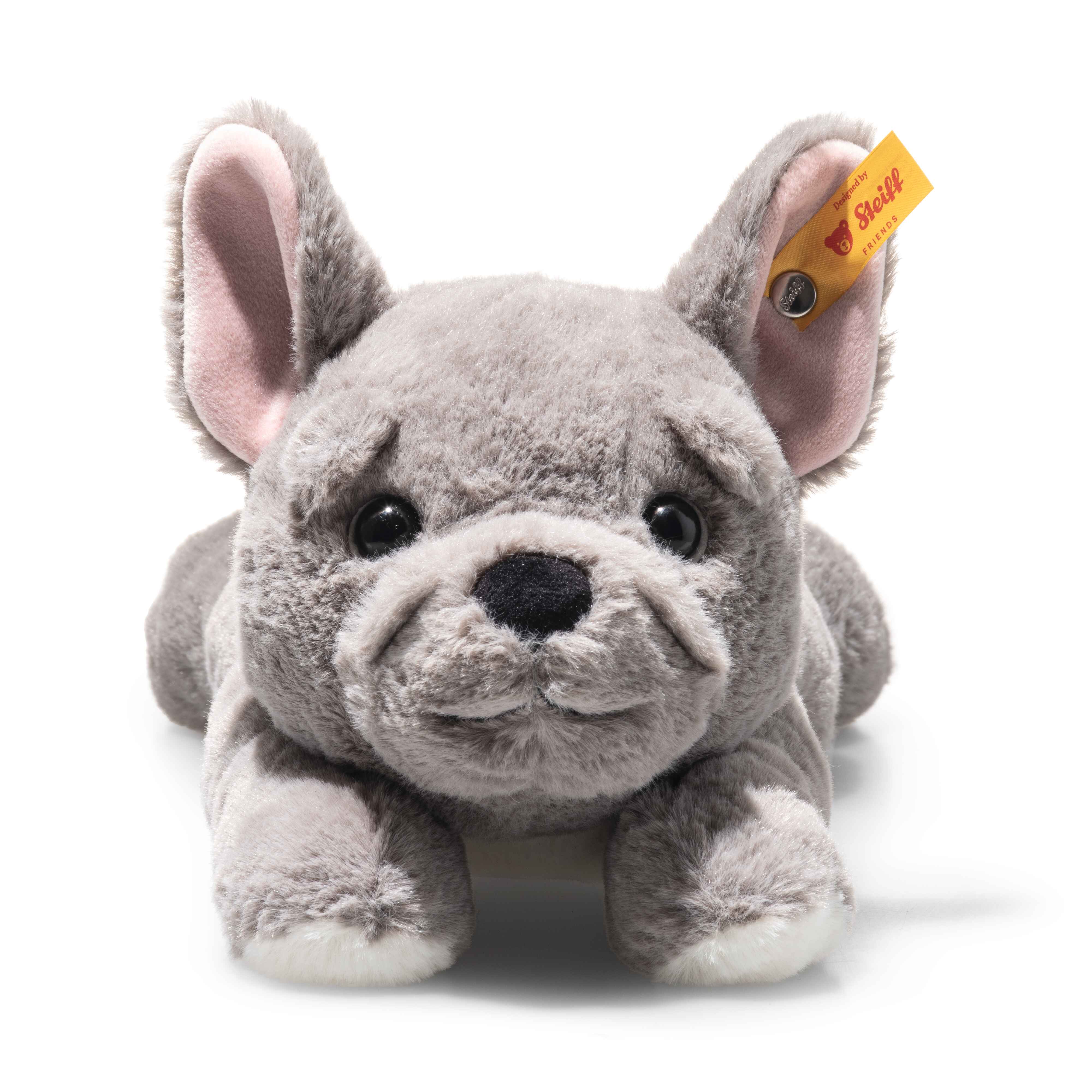 Brie French Bulldog Plush - 9"