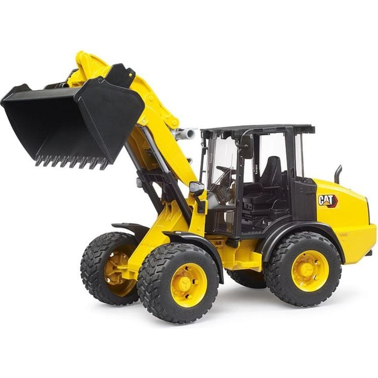 Bruder Vehicles CAT Wheel Loader