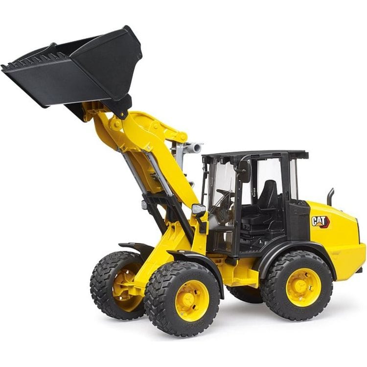 Bruder Vehicles CAT Wheel Loader