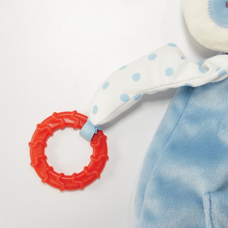 Bunnies By The Bay Infants Skipit's Activity Toy