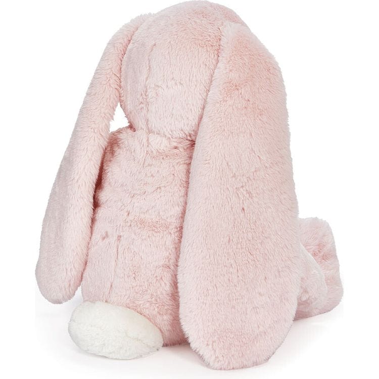 Bunnies By The Bay Plush 20" Big Nibble Bunny - Pink