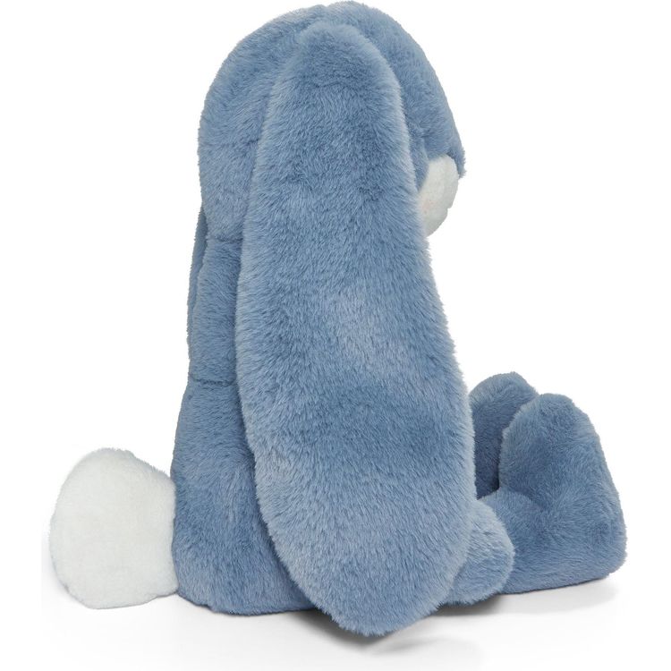 Bunnies By The Bay Plush Big Floppy Nibble Bunny - Lavender Lustre