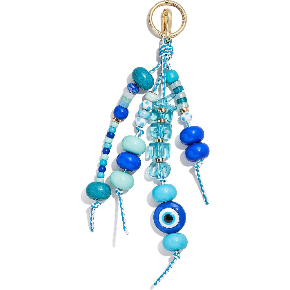 The Mini Custom Bead Kit - Evil Eye