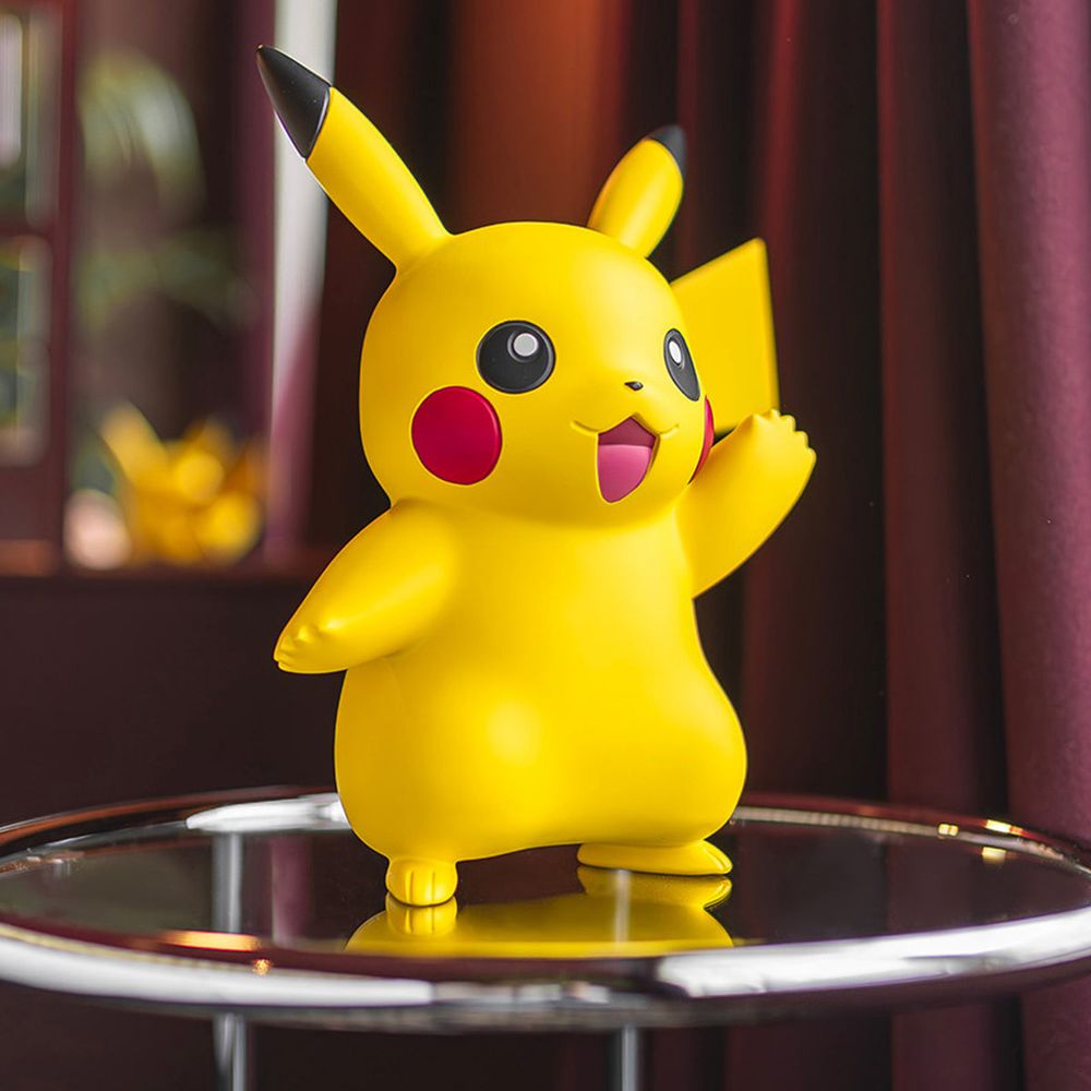 Pikachu 12" Figurine