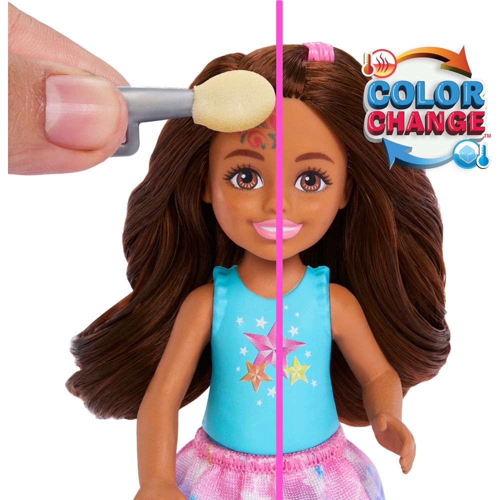 Barbie Day at the Fair Playset