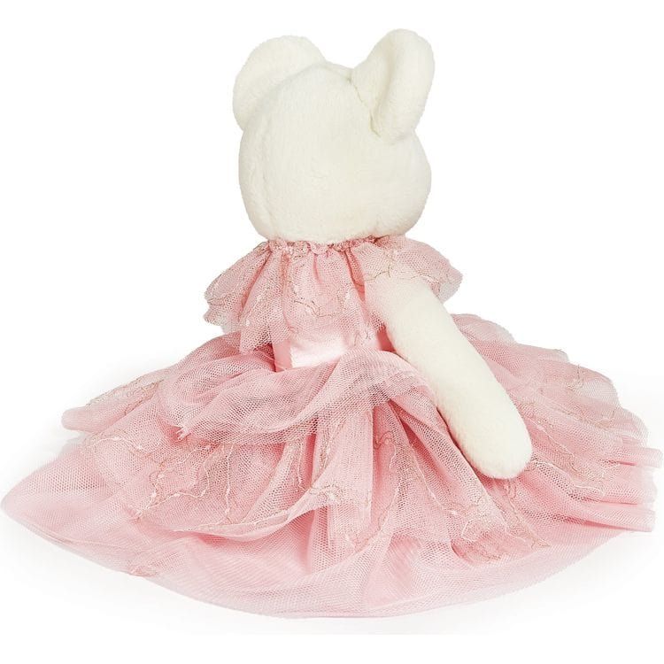 Claris - The Chicest Mouse in Paris™ Plush Claris Chicest Mouse - Parfait Pink- Large