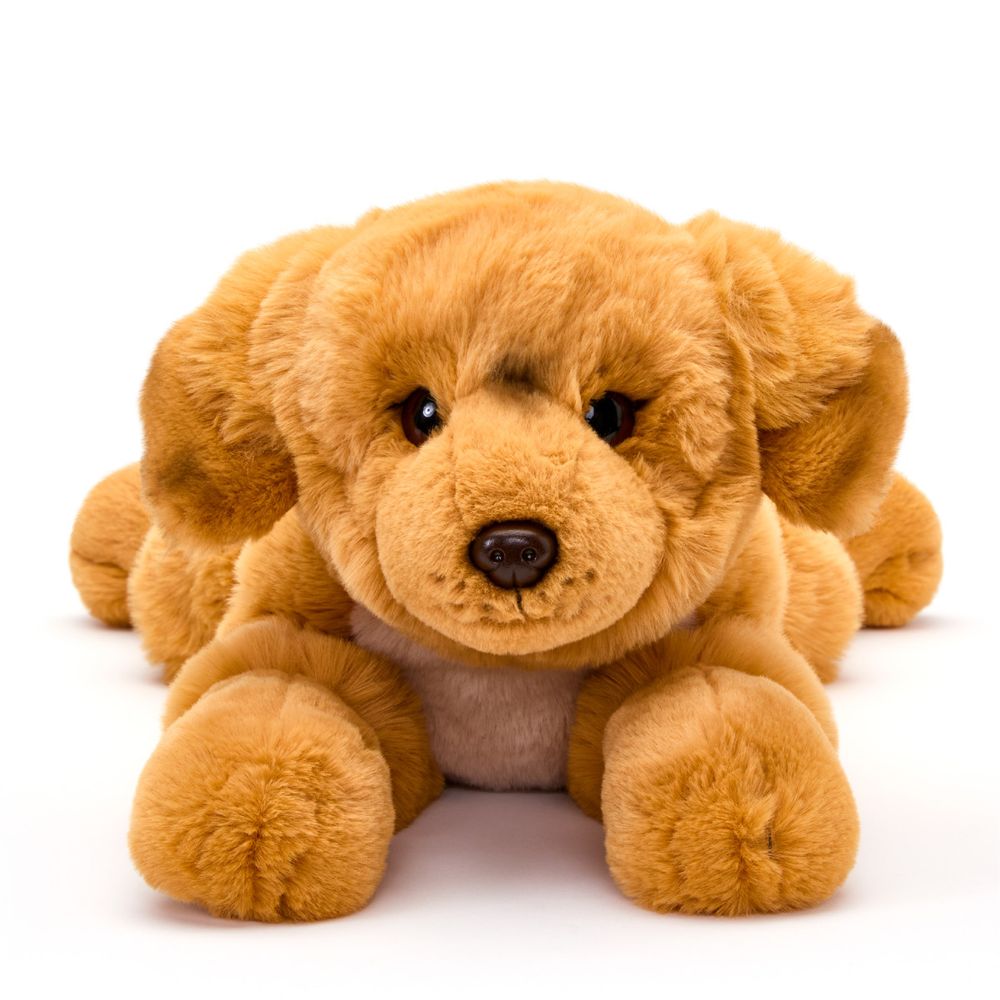 22” Adopt-A-Pets Golden Retriever Plush