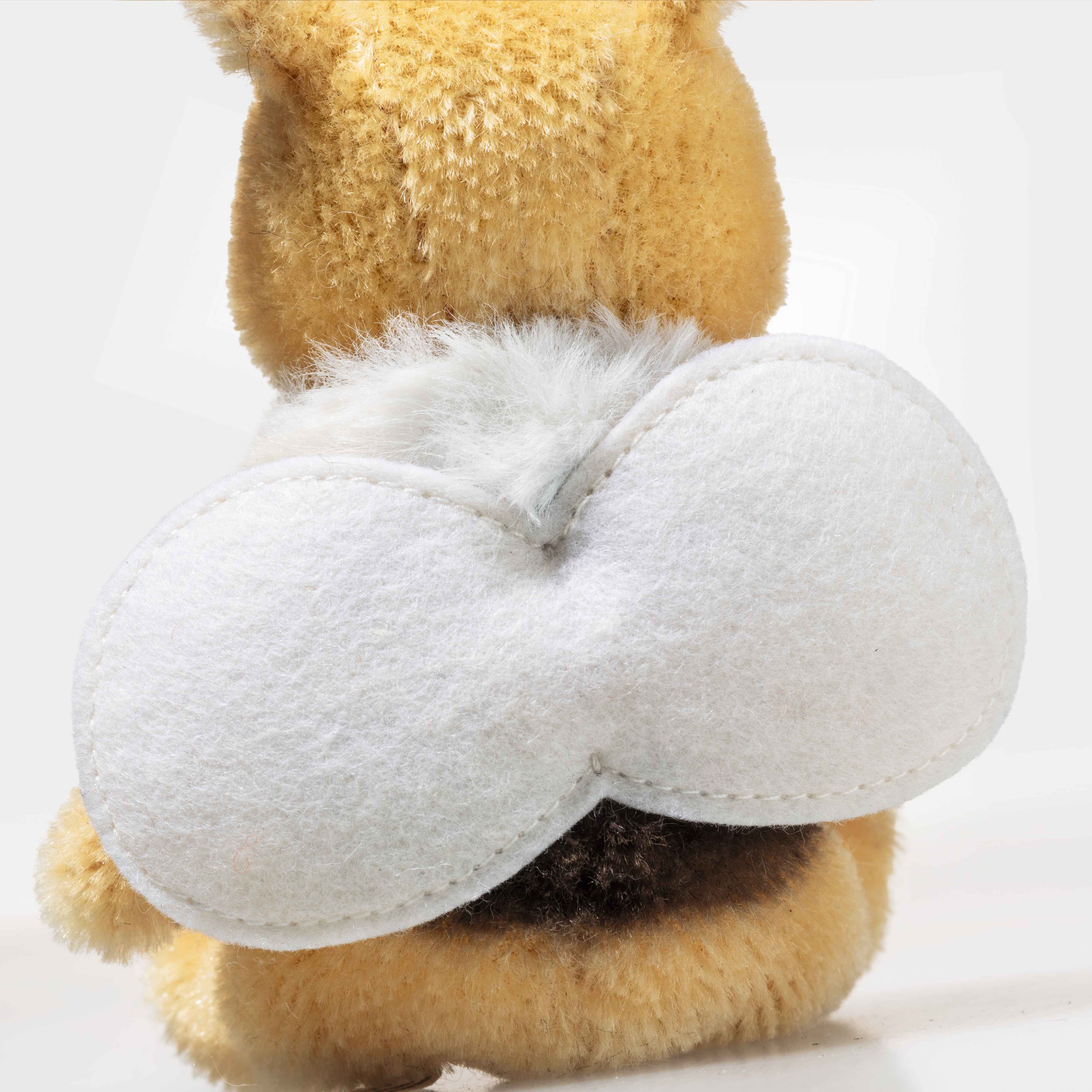 Disney Miniature Winnie the Pooh in Bee Costume