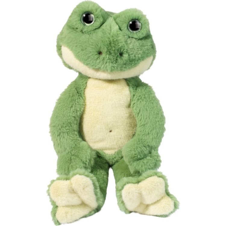 Douglas Plush Floyd Frog Plush