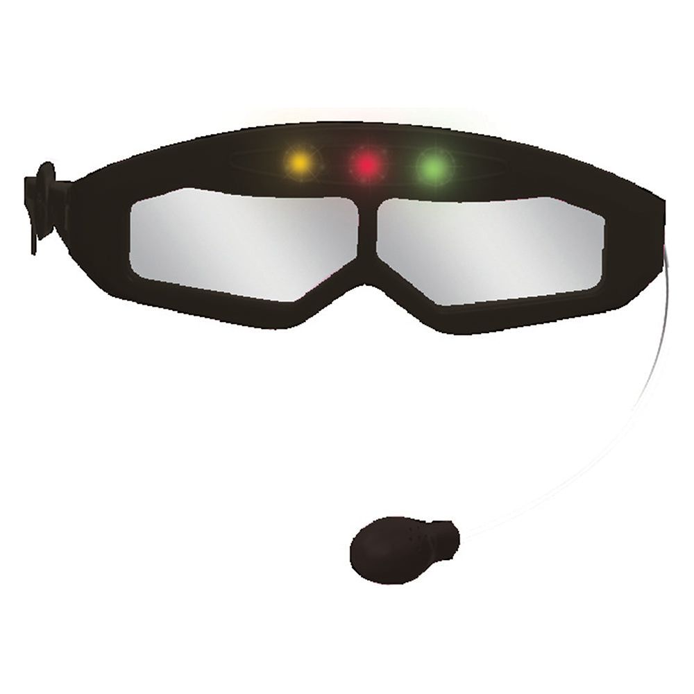 Miraculous Electronic Lighting Guitar