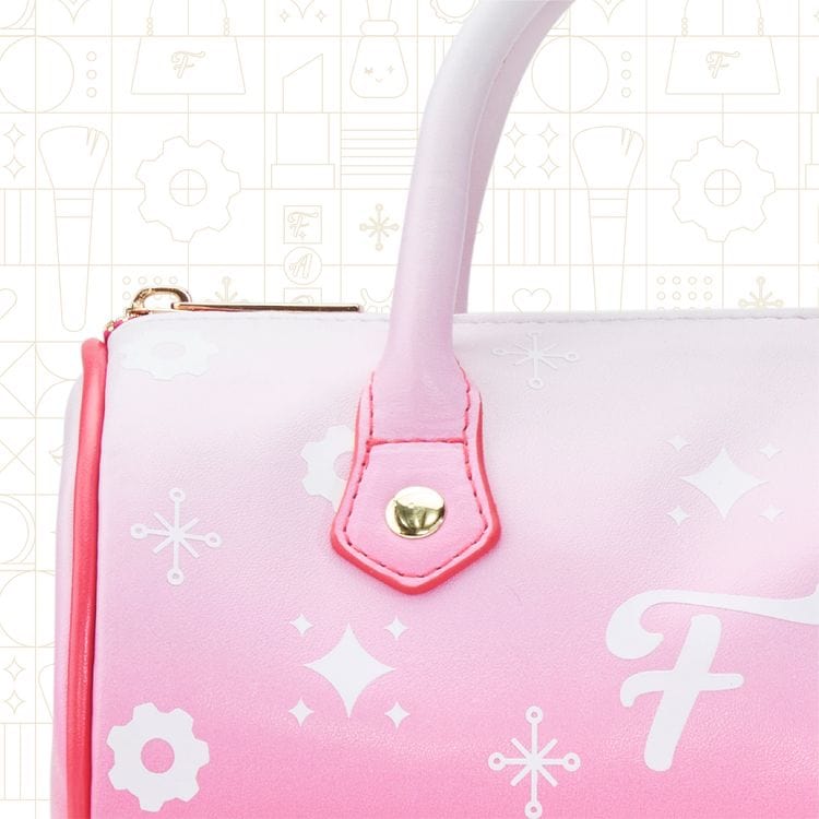 FAO Schwarz Fashion Activity and Roleplay Madison Ave. Handbag & Accessories