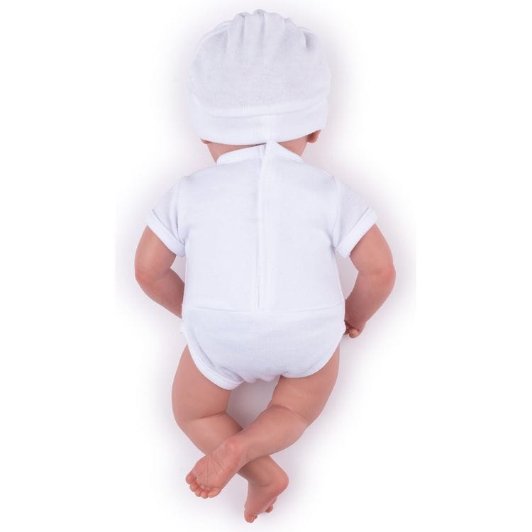 FAO Schwarz My FAO Doll My FAO Doll - Fair Skin with Green Eyes