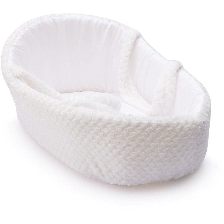 FAO Schwarz My FAO Doll My FAO Doll White Carrier