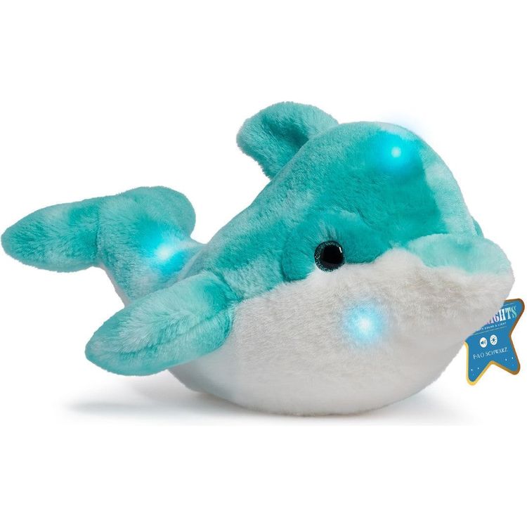 Dolphin Plush Toys