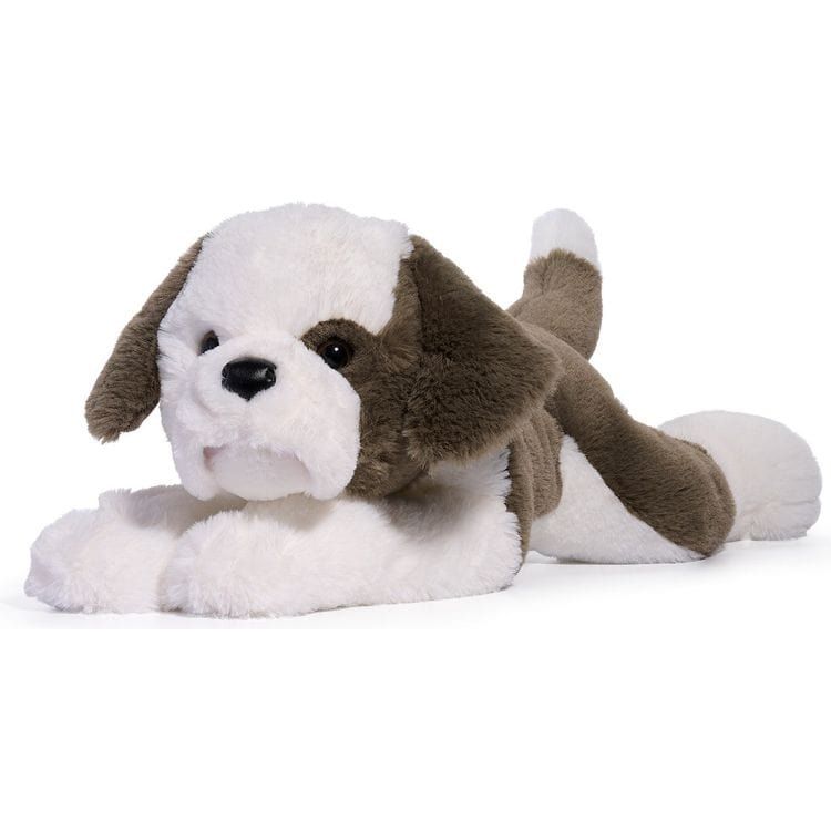 FAO Schwarz Plush 22" Adopt-A-Pets Mix Pups Plush Beabull