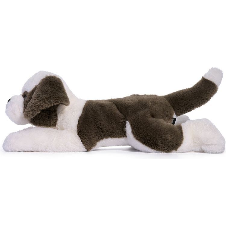 FAO Schwarz Plush 22" Adopt-A-Pets Mix Pups Plush Beabull