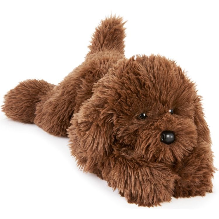 FAO Schwarz Plush 22” Adopt-A-Pets Mix Pups Plush Doodle