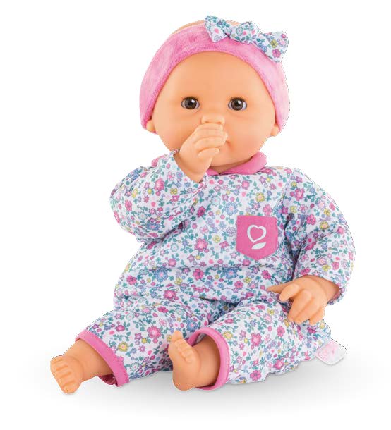 Bébé Calin 12" Doll - Capucine