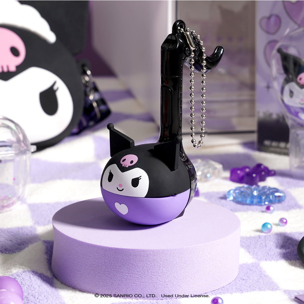 Otamatone Melody Sanrio - Kuromi