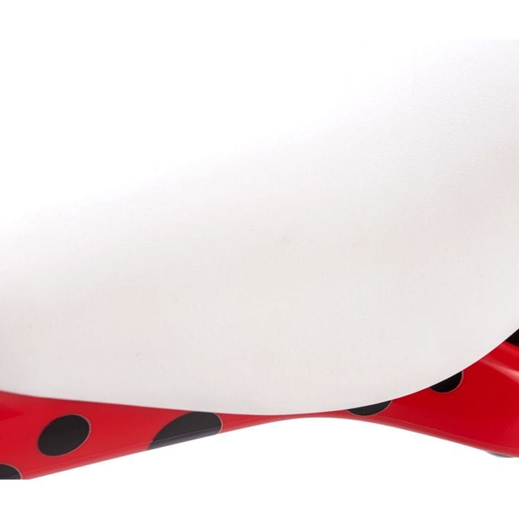 Freddo Outdoor Freddo Toys 3 Wheels Balance Bike - Ladybug