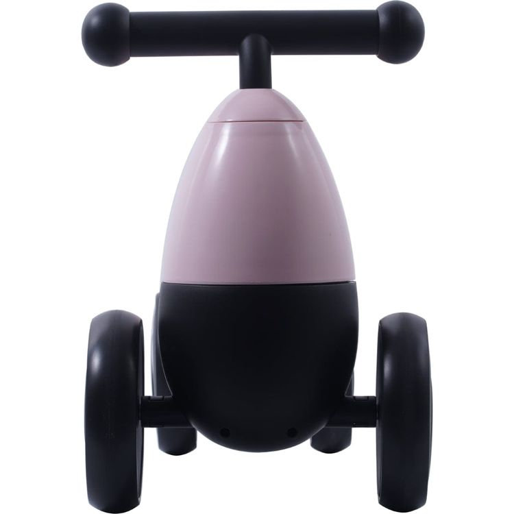 Freddo Outdoor Freddo Toys 4 Wheels Balance Bike - Pink