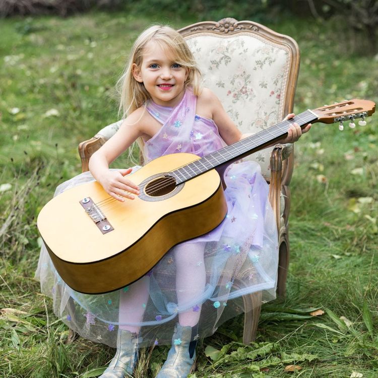 Great Pretenders Dress up FAO Exclusive Superstar Rock Star Bundle - Size 5-6 years
