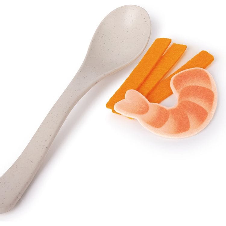 Hape Preschool Little Chef Cooking & Steam Playset