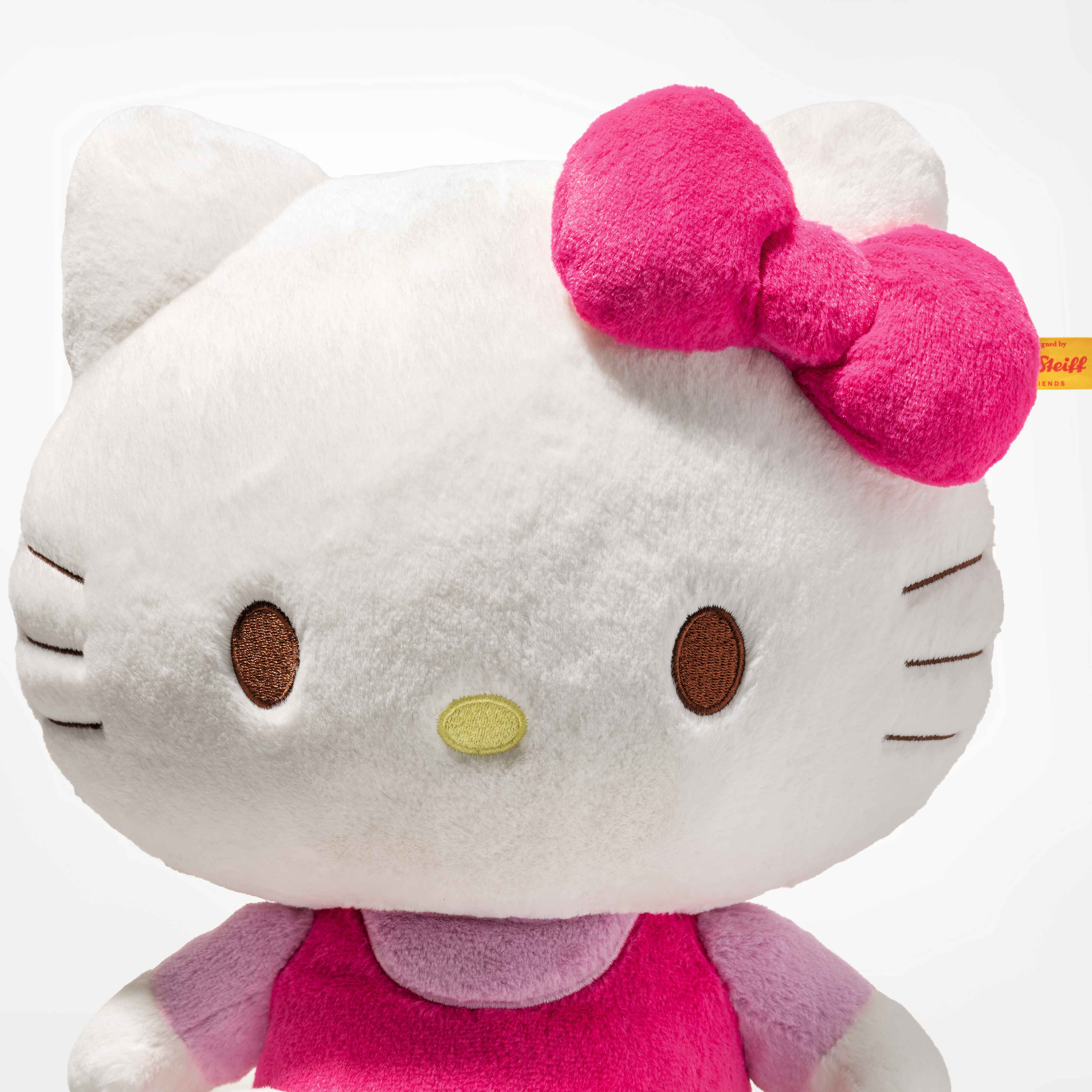 Hello Kitty 12" Plush