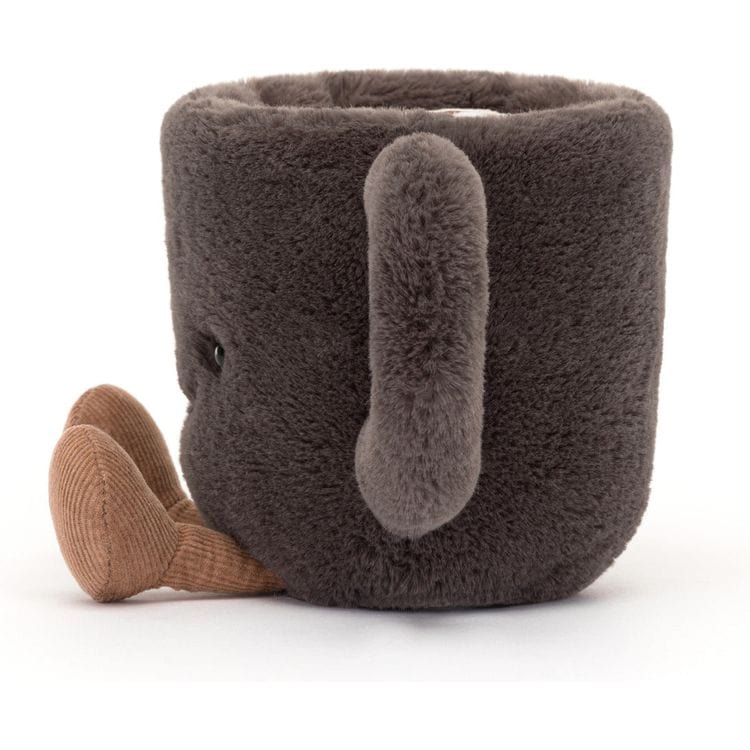 Jellycat, Inc. Plush Amuseable Coffee Cup