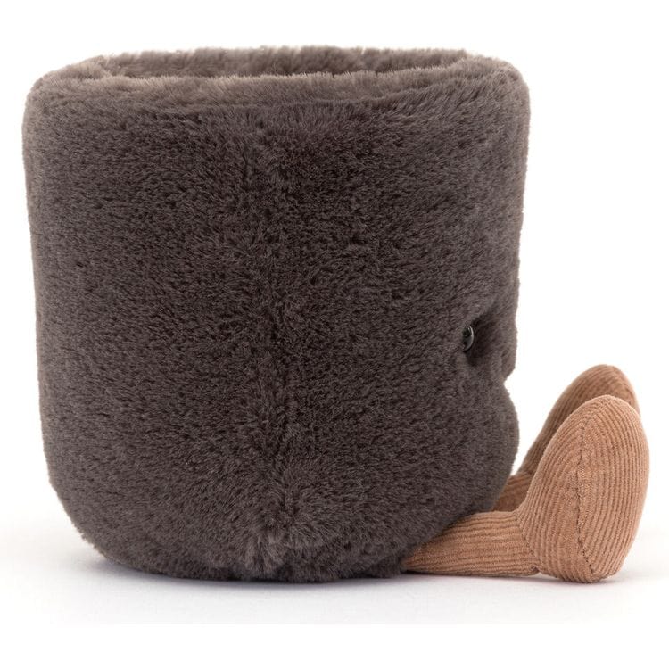 Jellycat, Inc. Plush Amuseable Coffee Cup