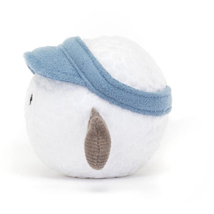 Jellycat, Inc. Plush Amuseable Sports Golf Ball