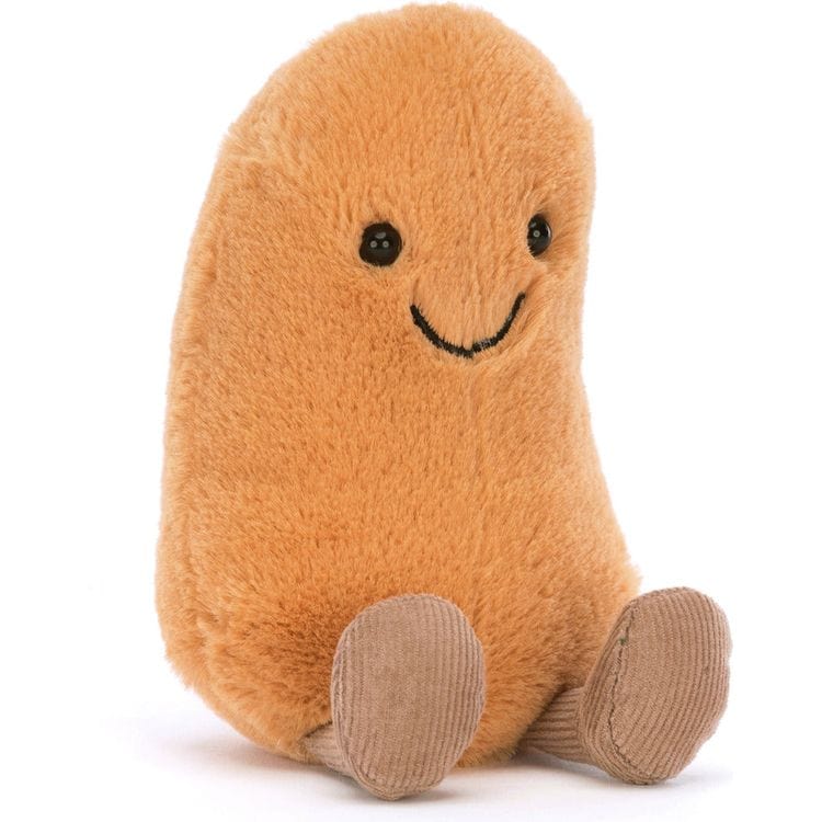 Jellycat, Inc. Plush Amuseables Bean