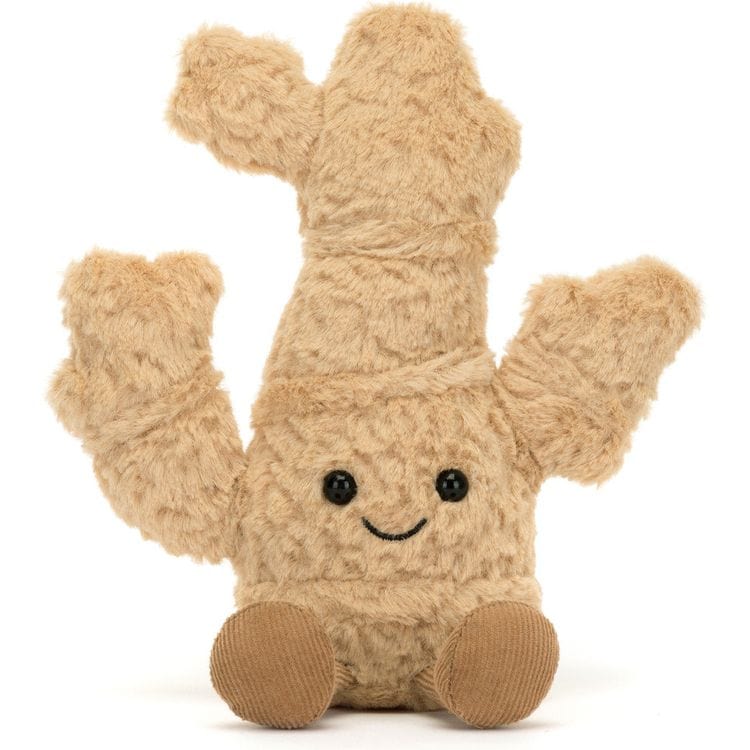 Jellycat, Inc. Plush Amuseables Ginger