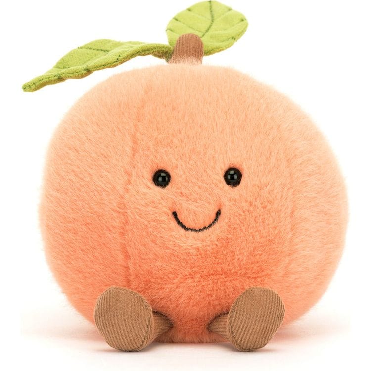 Jellycat, Inc. Plush Amuseables Peach