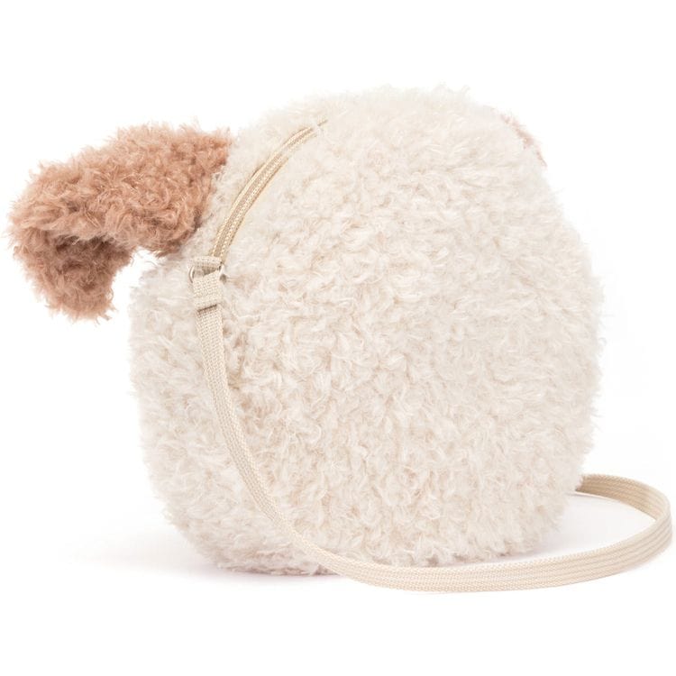 Jellycat, Inc. Plush Little Pup Bag