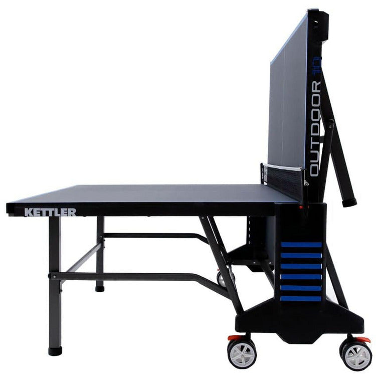 KETTLER® Games KETTLER® Outdoor 10 TT-Table Bundle