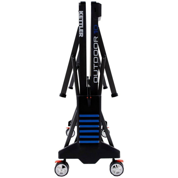 KETTLER® Games KETTLER® Outdoor 10 TT-Table Bundle