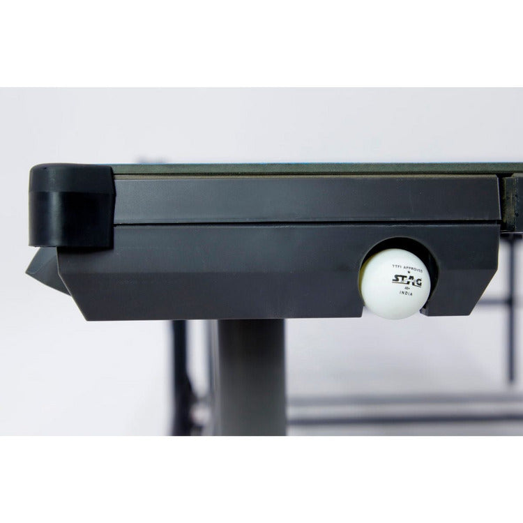 KETTLER® Games KETTLER® Outdoor 10 TT-Table Bundle