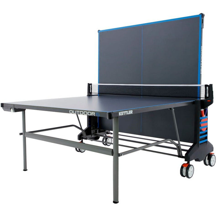 KETTLER® Games KETTLER® Outdoor 6 TT-Table