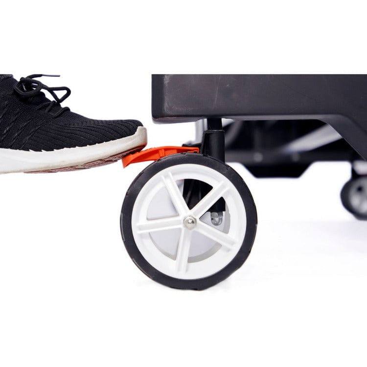 KETTLER® Games KETTLER® Outdoor 6 TT-Table