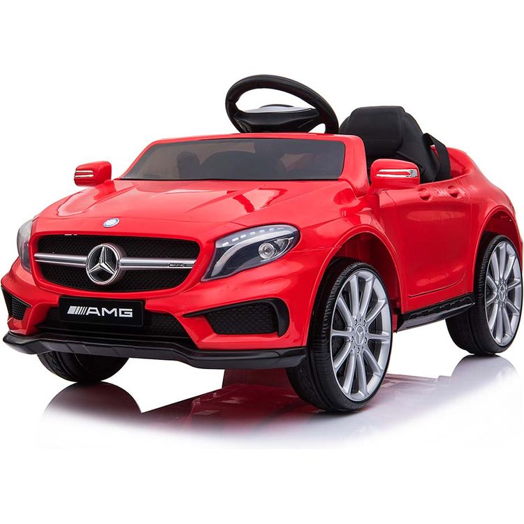 Mercedes gla shop toy car