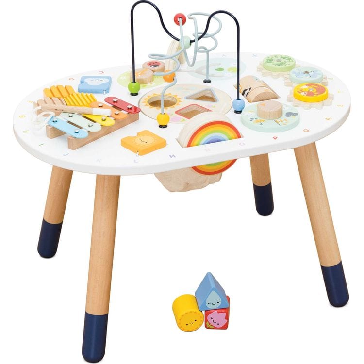 Le Toy Van Preschool Sensory Activity Table